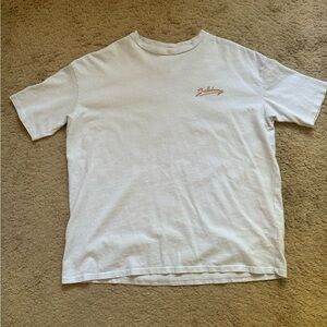 Women’s Billabong Graphic Tee